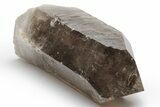 Natural Smoky Quartz Crystal - Brazil #219125-2